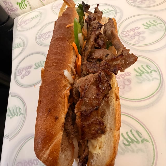Beef Mi.