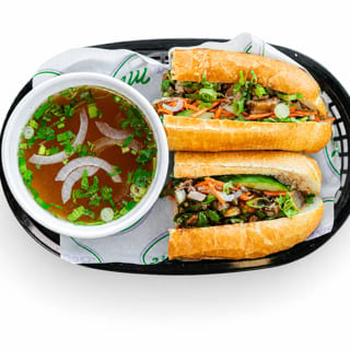Pho Mi