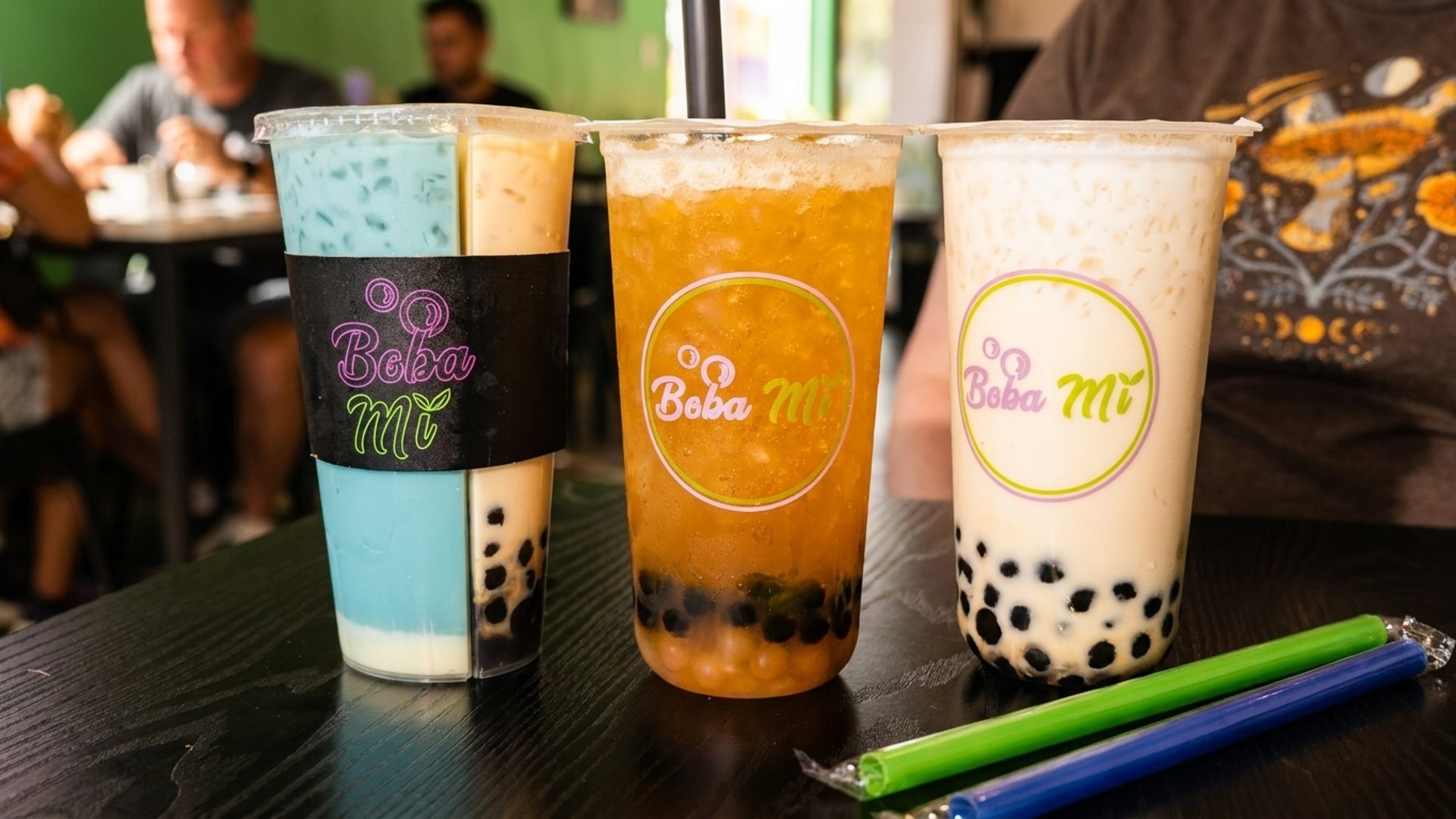 Rochester's Vietnamese café