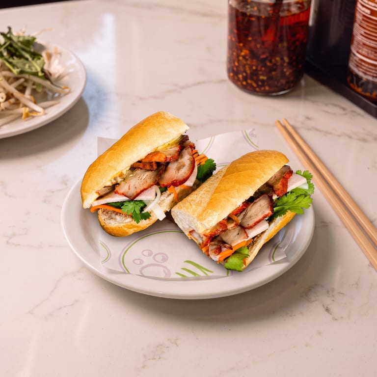 Takeout That Hits the Spot