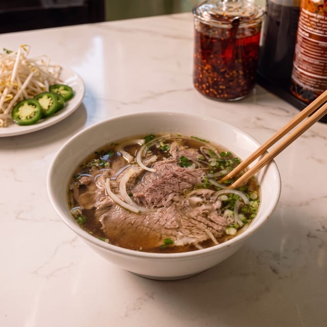 Kids Pho.