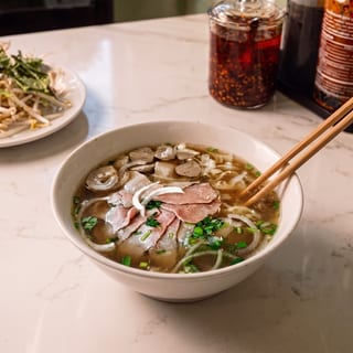 Pho Dac Biet