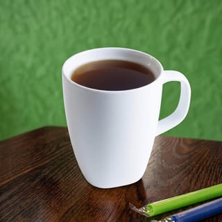 Hot Drip Coffee